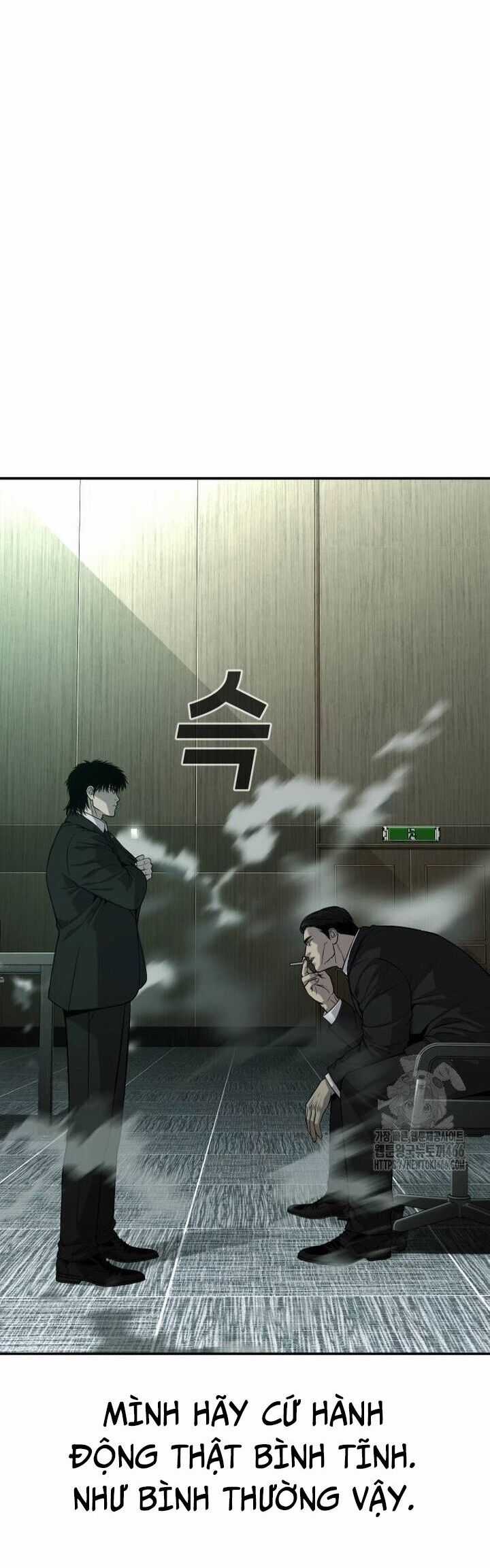 Đứa Con Báo Thù - Chapter 43 - Trang 43