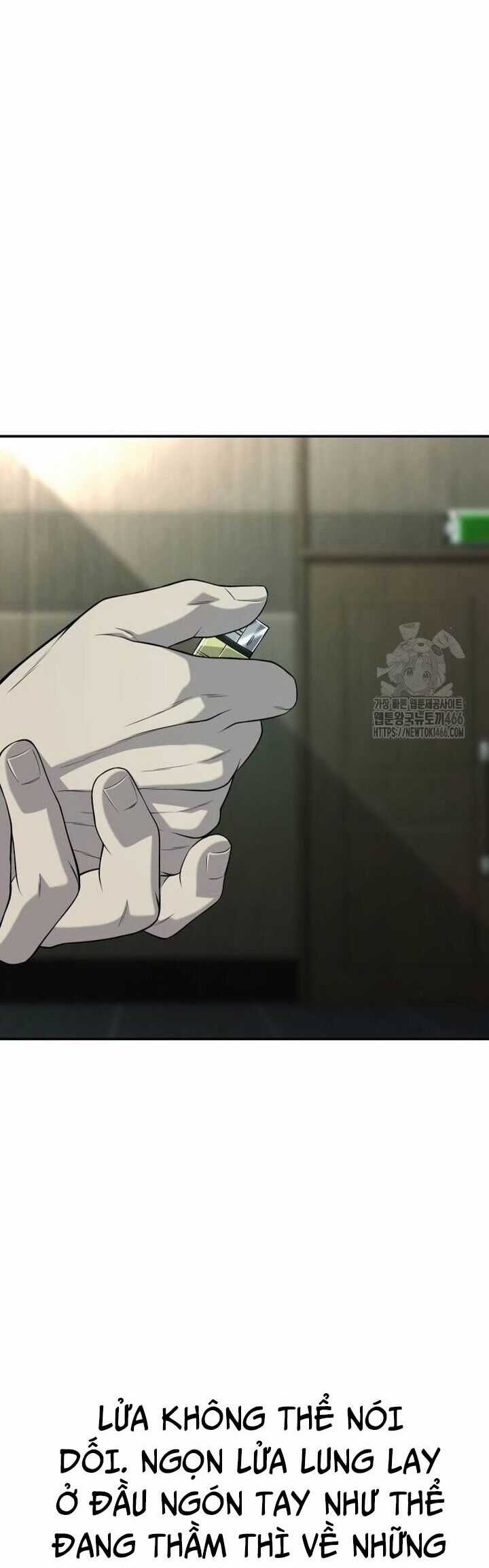 Đứa Con Báo Thù - Chapter 43 - Trang 44