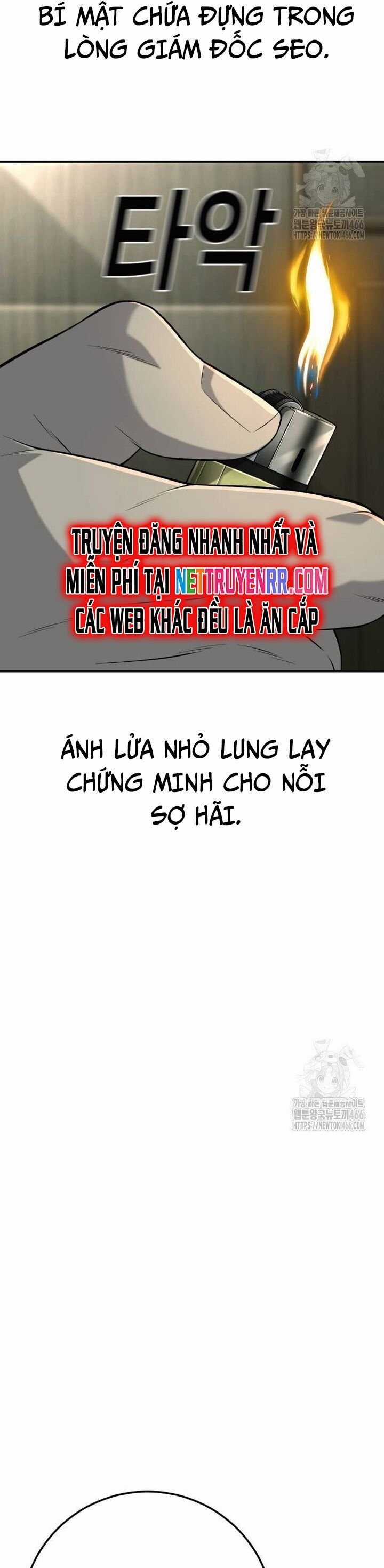 Đứa Con Báo Thù - Chapter 43 - Trang 45