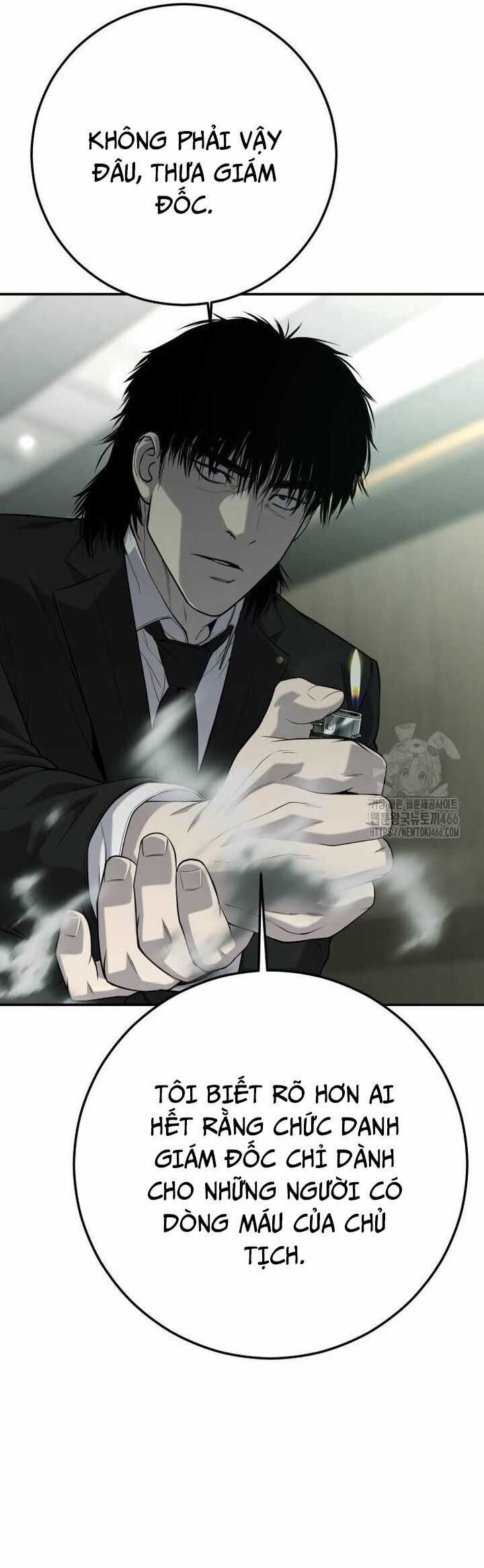 Đứa Con Báo Thù - Chapter 43 - Trang 47