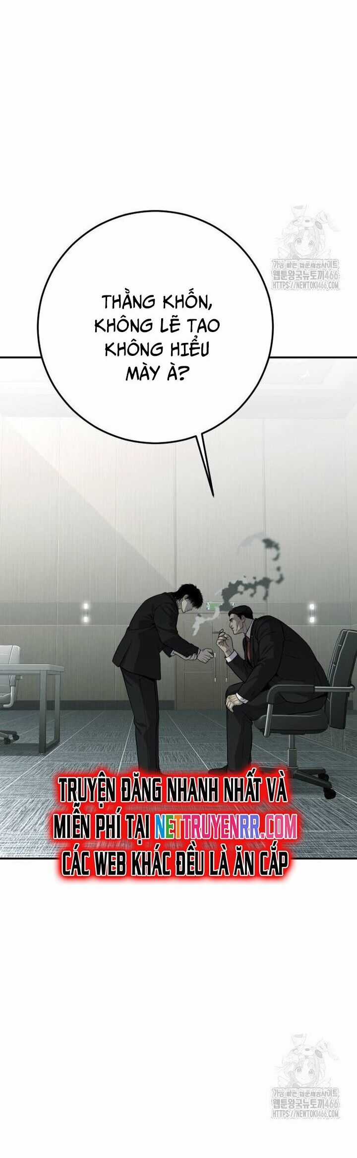 Đứa Con Báo Thù - Chapter 43 - Trang 48