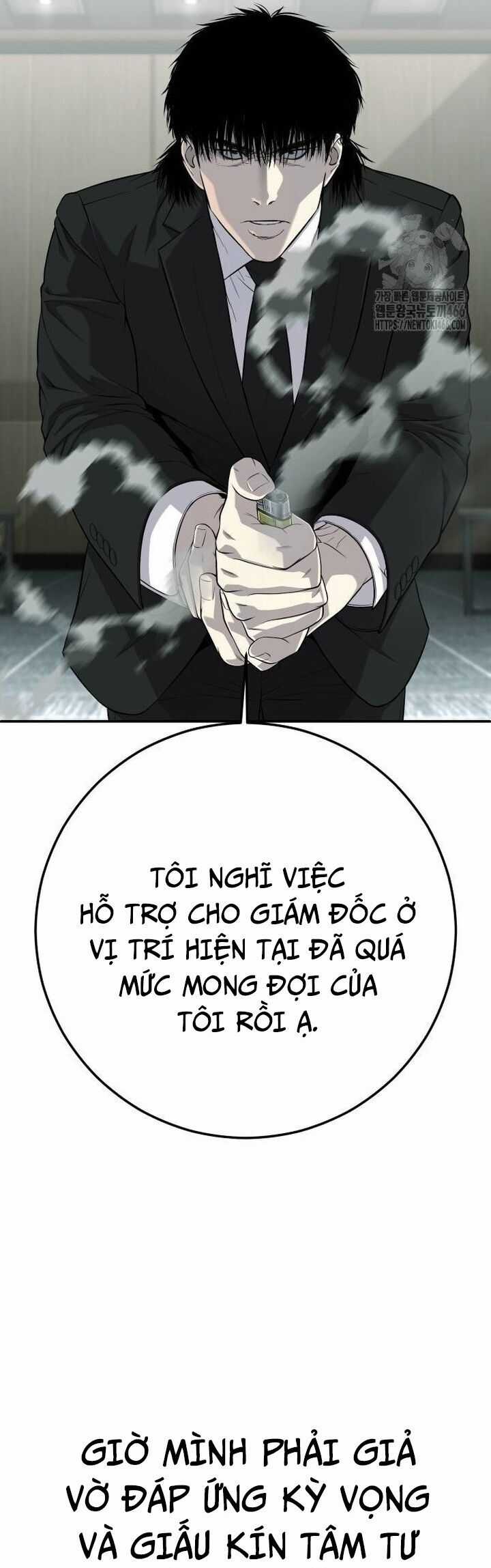 Đứa Con Báo Thù - Chapter 43 - Trang 55
