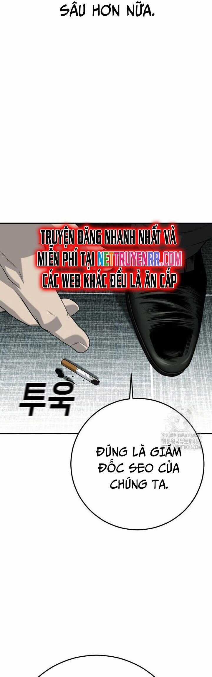 Đứa Con Báo Thù - Chapter 43 - Trang 56