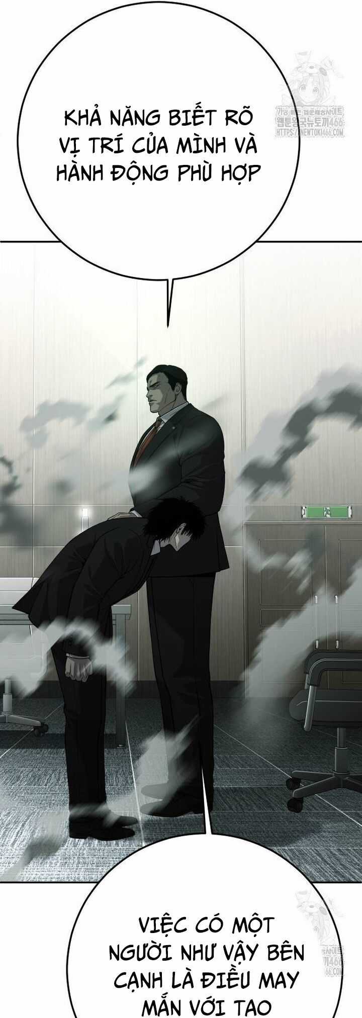 Đứa Con Báo Thù - Chapter 43 - Trang 58