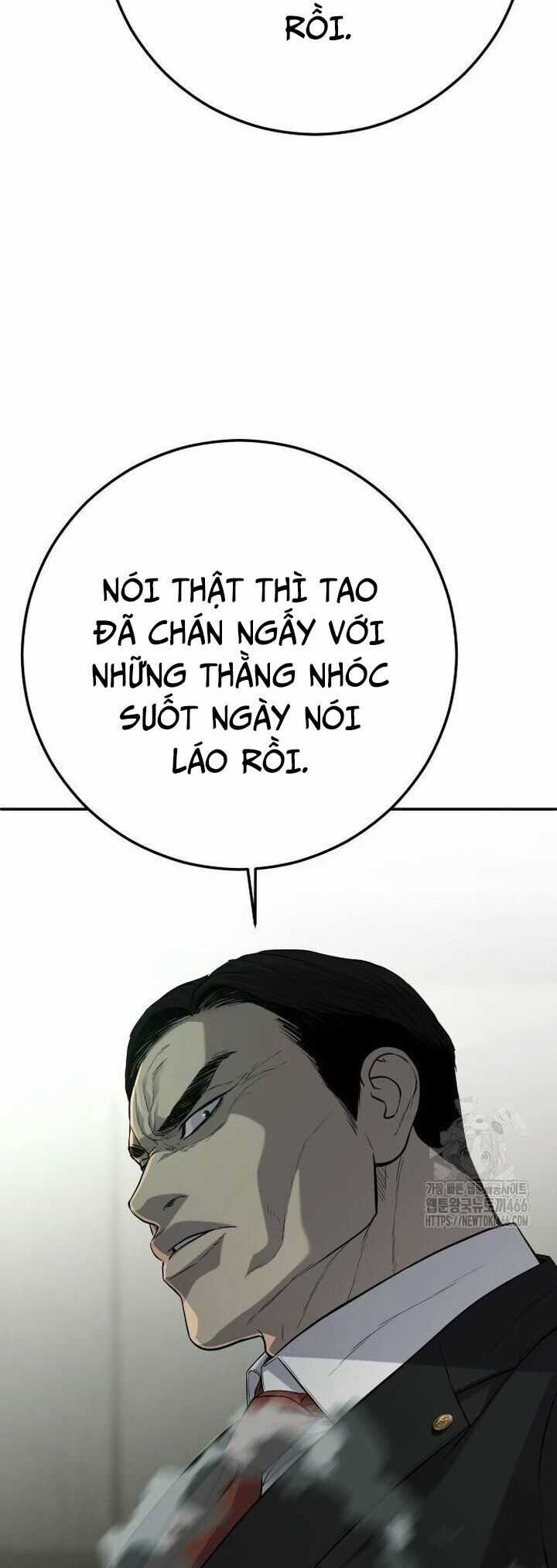 Đứa Con Báo Thù - Chapter 43 - Trang 59