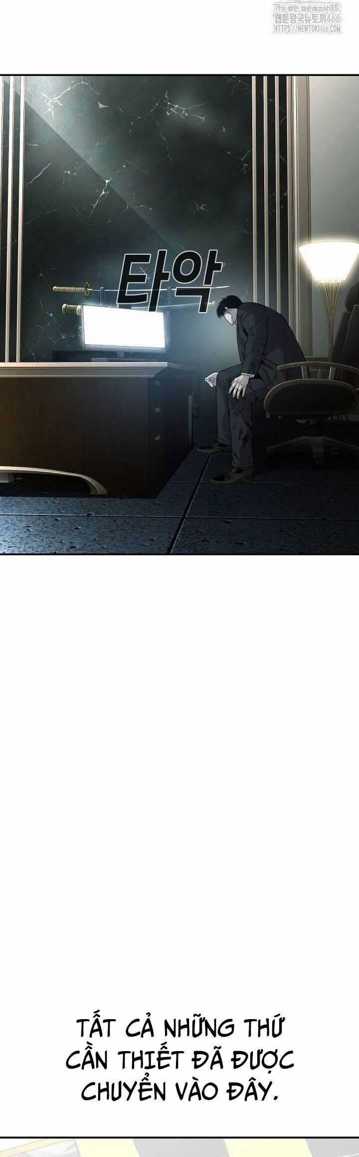 Đứa Con Báo Thù - Chapter 43 - Trang 7