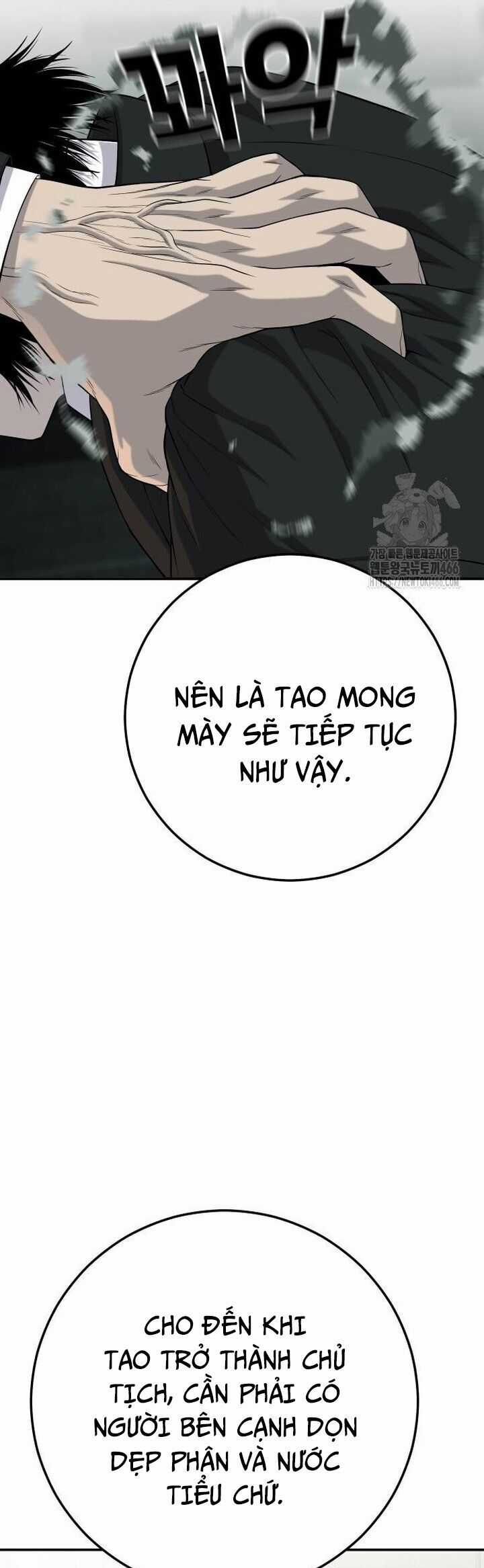 Đứa Con Báo Thù - Chapter 43 - Trang 61