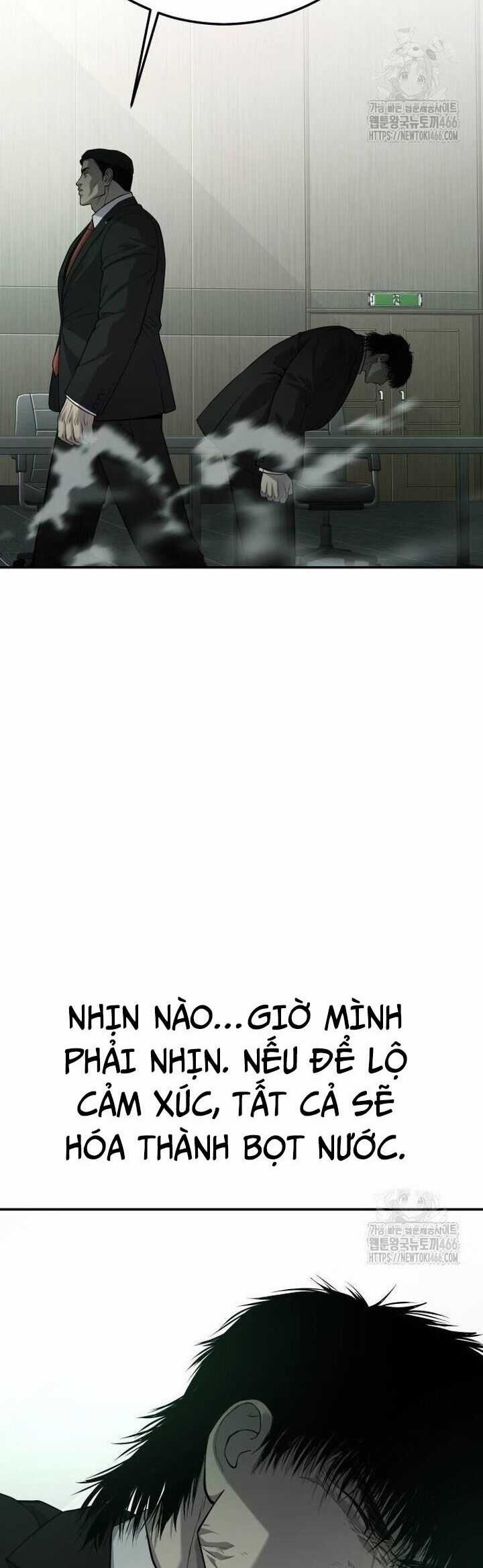 Đứa Con Báo Thù - Chapter 43 - Trang 62