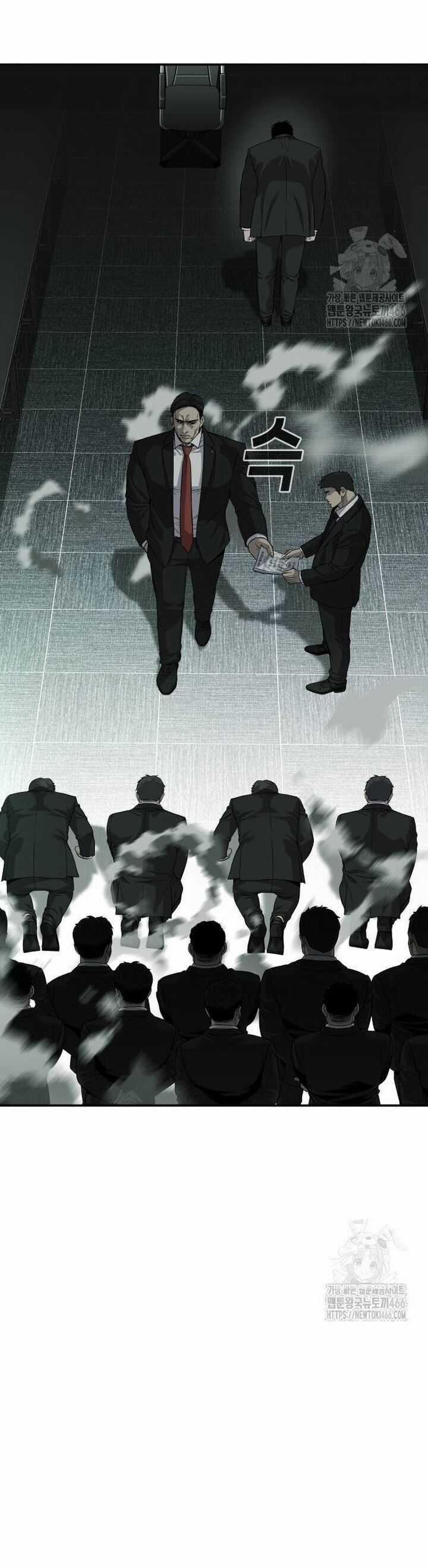 Đứa Con Báo Thù - Chapter 43 - Trang 64