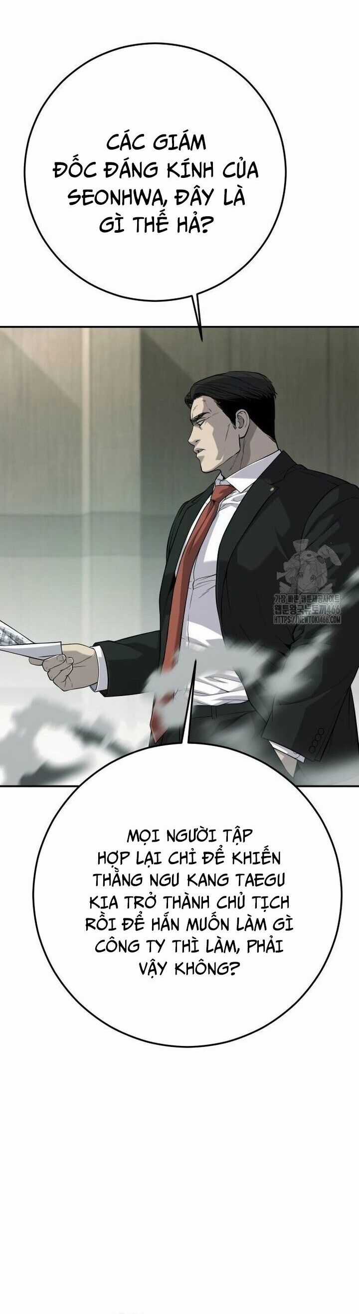 Đứa Con Báo Thù - Chapter 43 - Trang 65