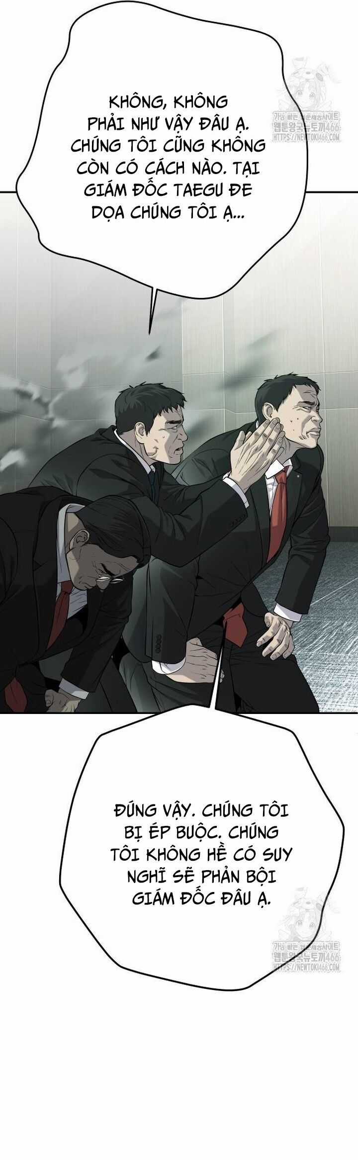 Đứa Con Báo Thù - Chapter 43 - Trang 66
