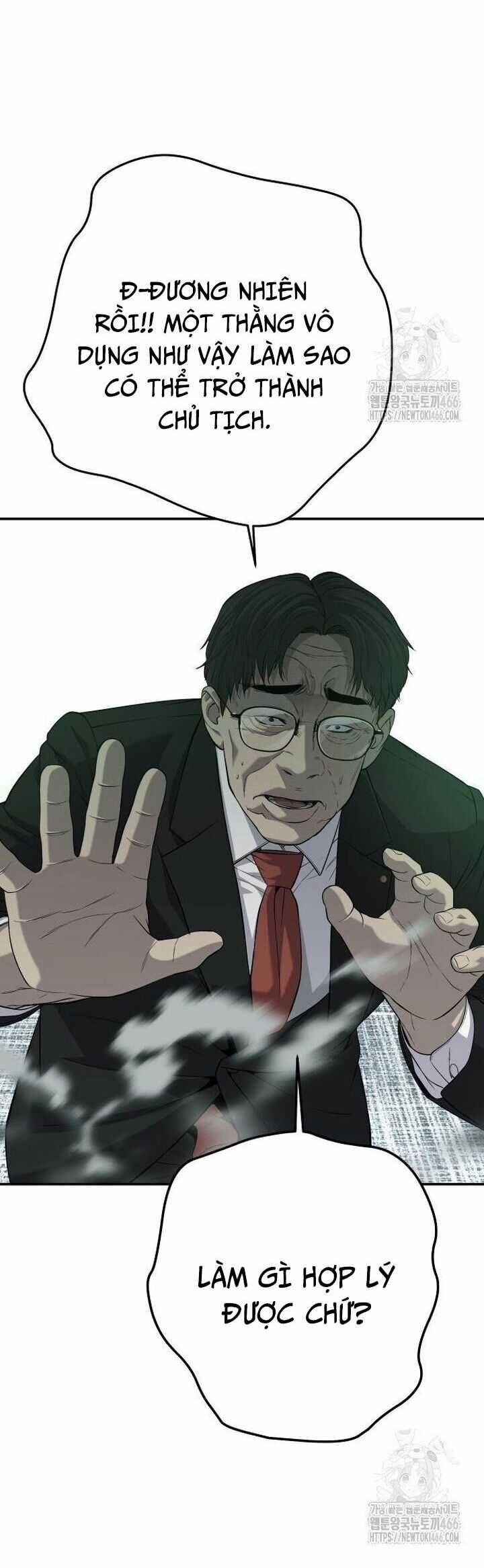 Đứa Con Báo Thù - Chapter 43 - Trang 68