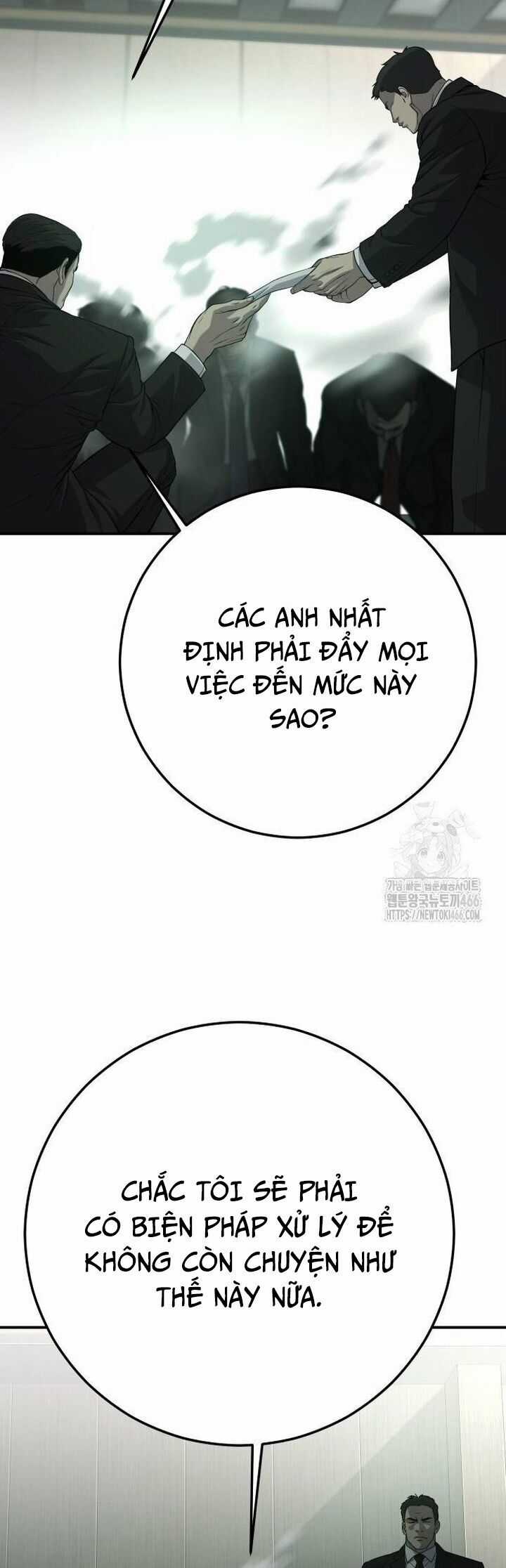 Đứa Con Báo Thù - Chapter 43 - Trang 73