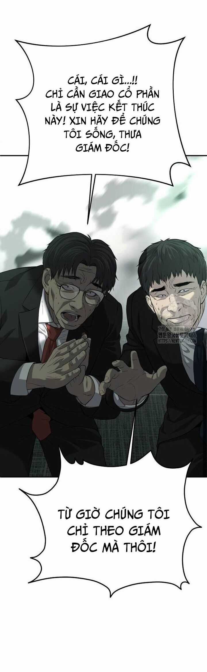 Đứa Con Báo Thù - Chapter 43 - Trang 76