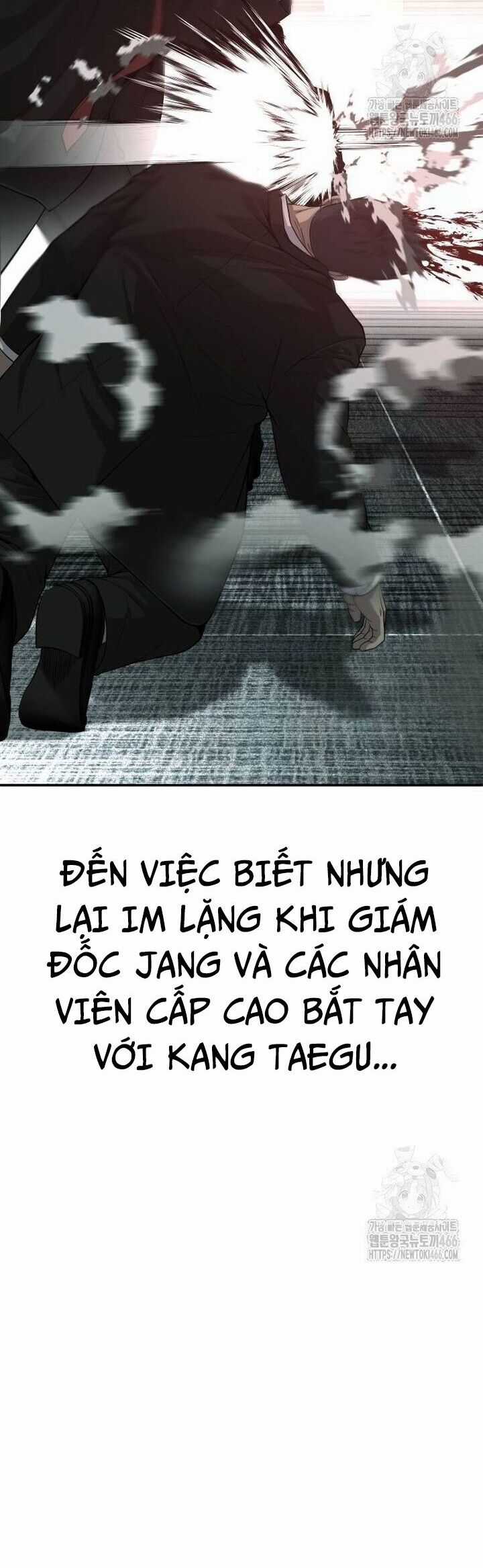 Đứa Con Báo Thù - Chapter 43 - Trang 80