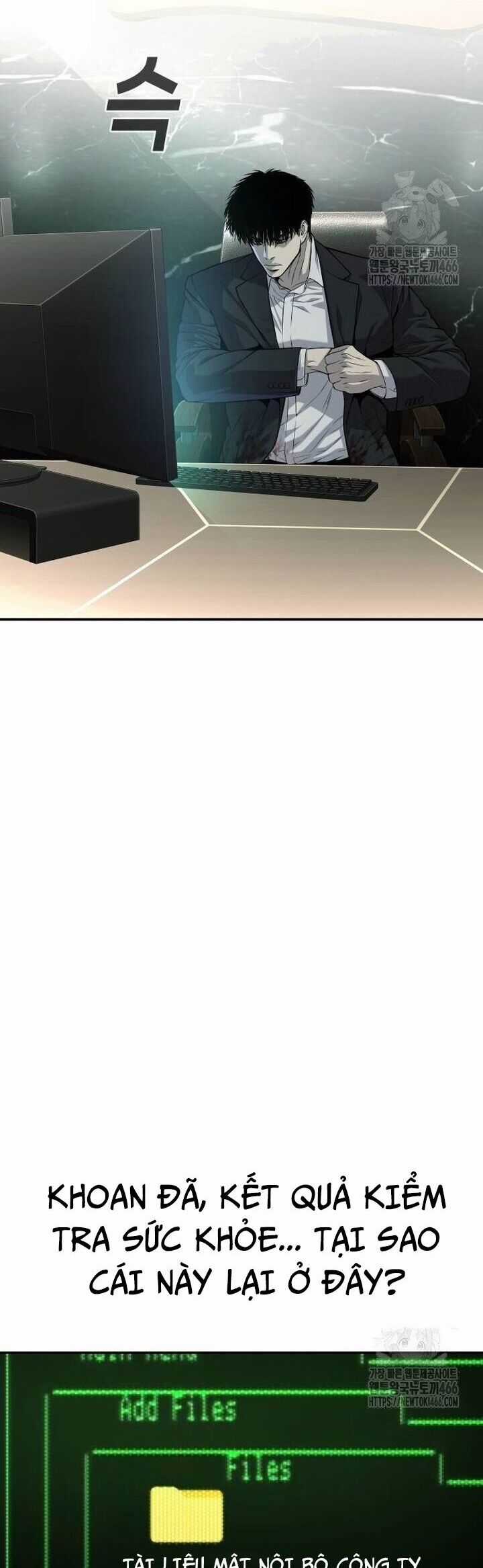 Đứa Con Báo Thù - Chapter 43 - Trang 9