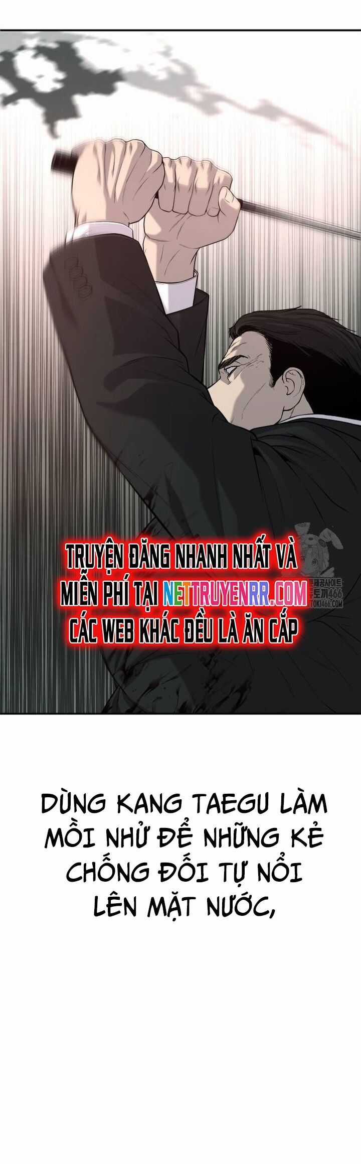 Đứa Con Báo Thù - Chapter 43 - Trang 81