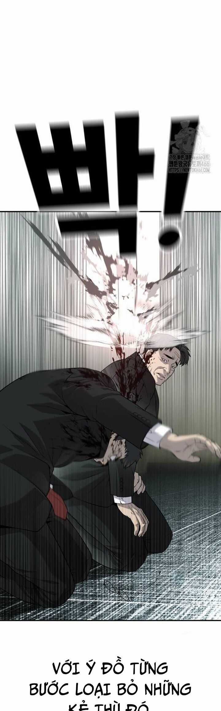 Đứa Con Báo Thù - Chapter 43 - Trang 82