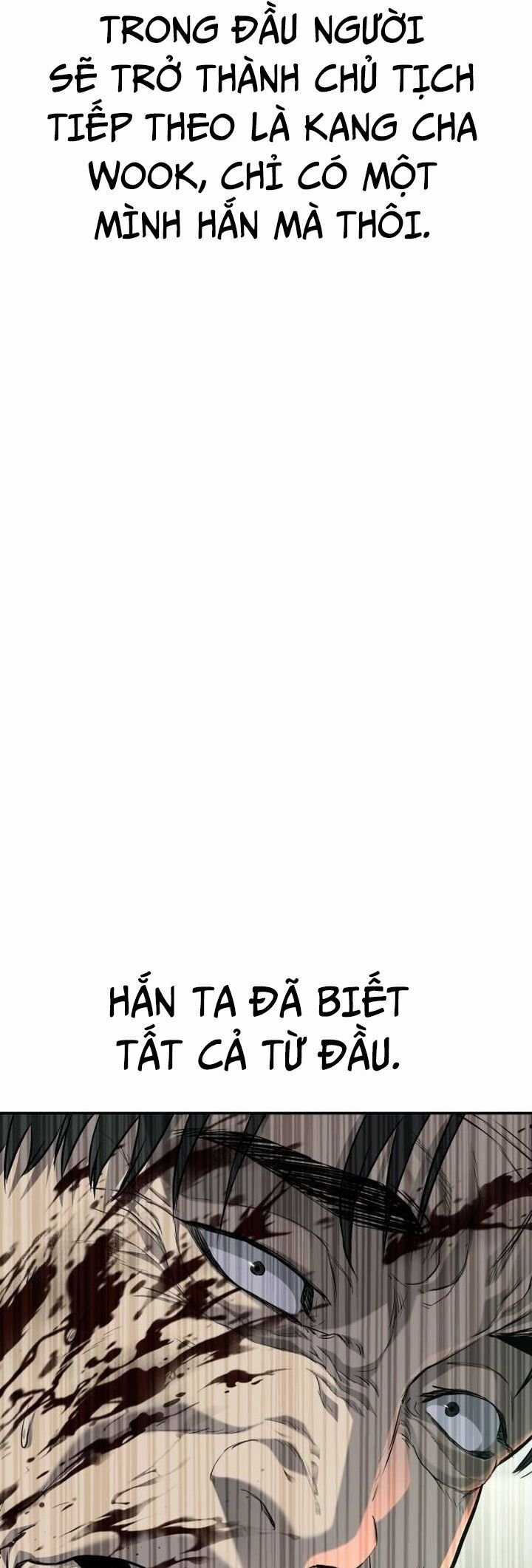 Đứa Con Báo Thù - Chapter 43 - Trang 84