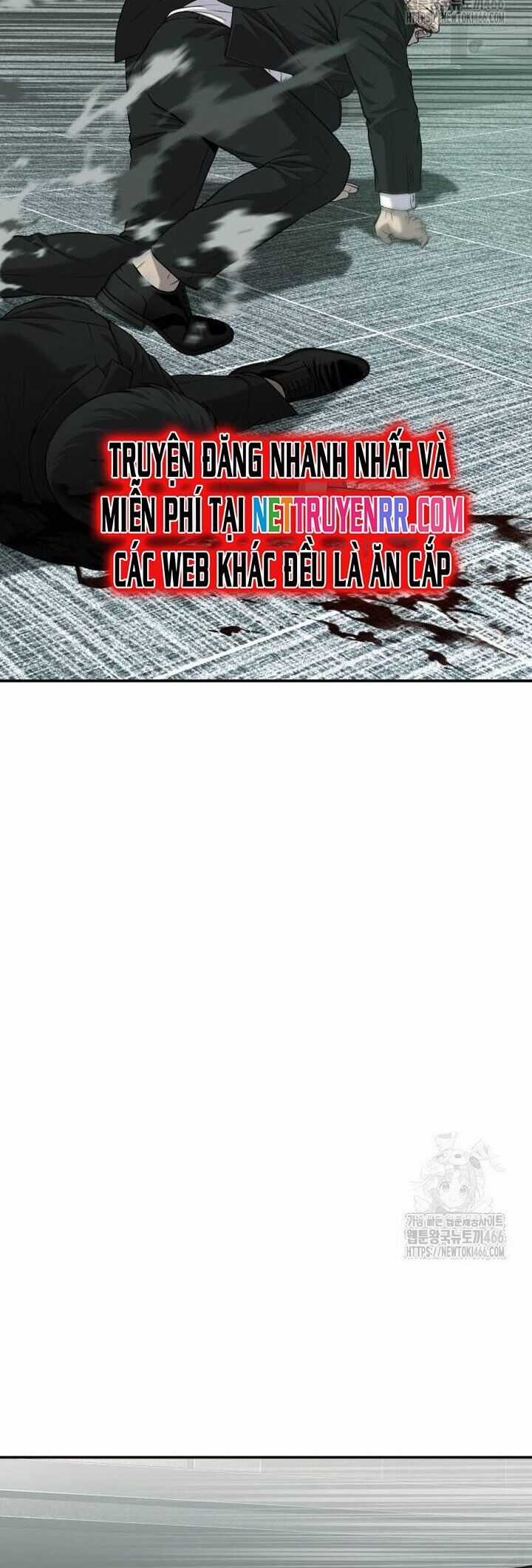 Đứa Con Báo Thù - Chapter 43 - Trang 86