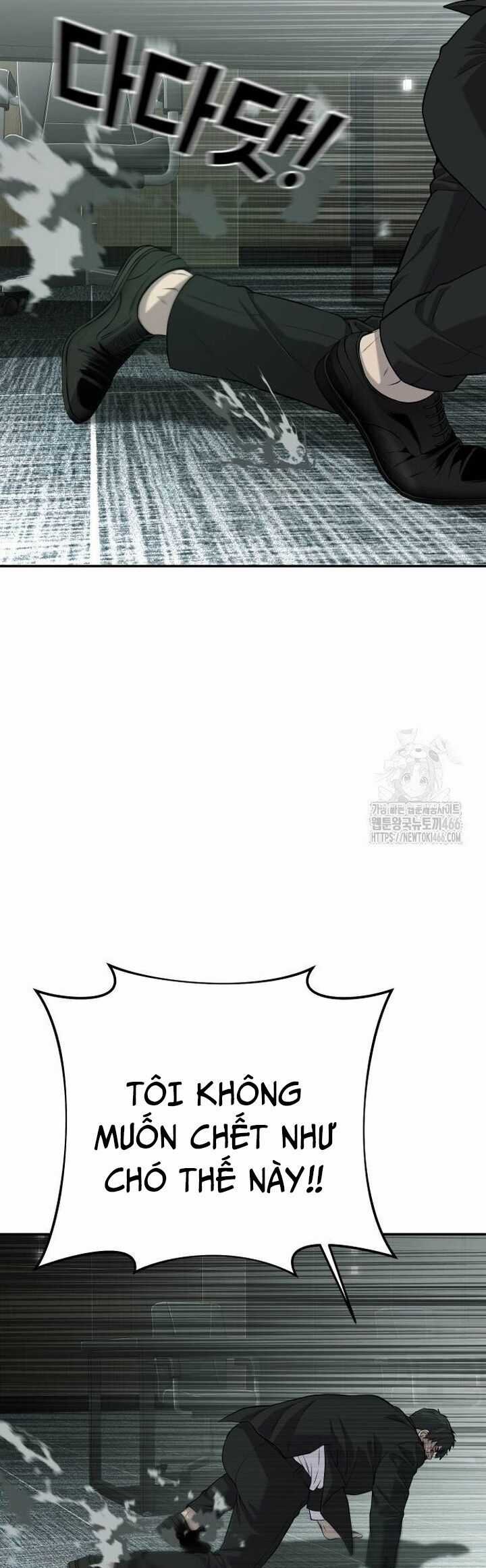 Đứa Con Báo Thù - Chapter 43 - Trang 87