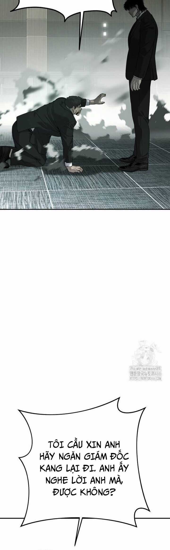 Đứa Con Báo Thù - Chapter 43 - Trang 89