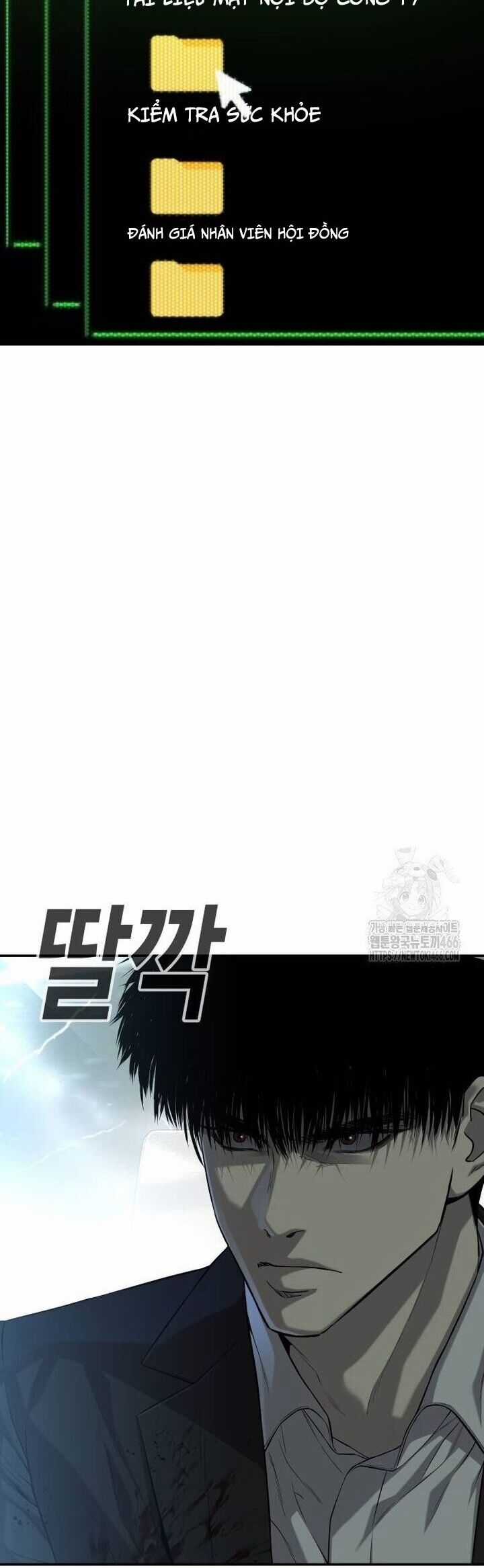 Đứa Con Báo Thù - Chapter 43 - Trang 10