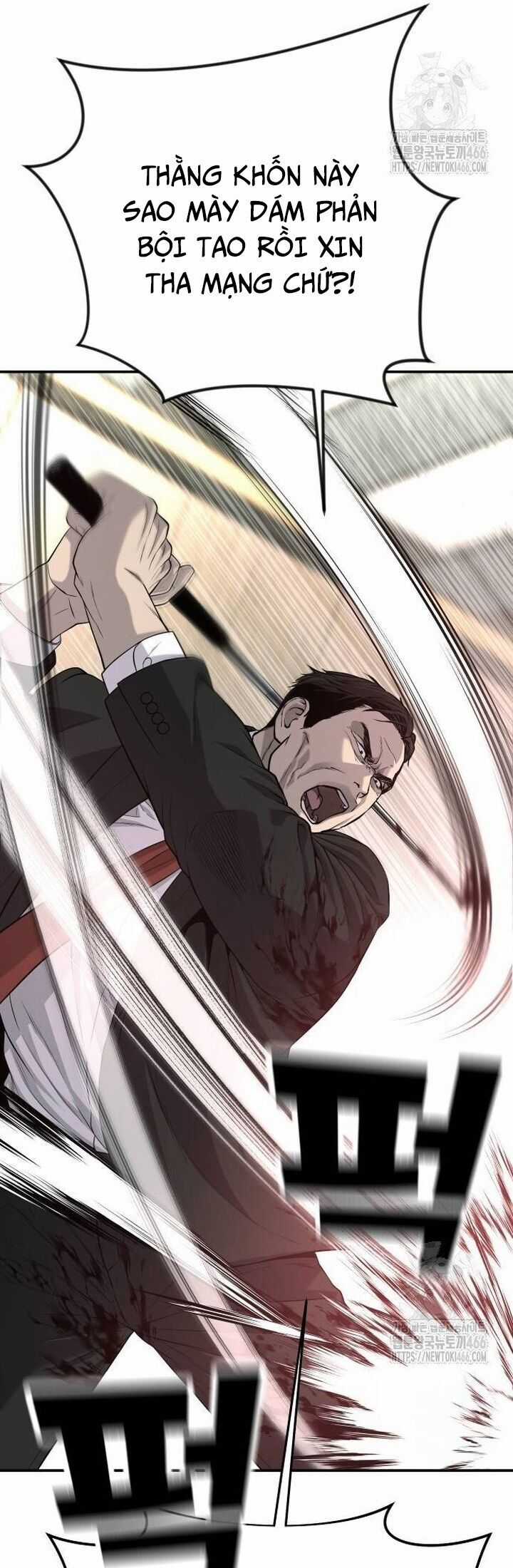 Đứa Con Báo Thù - Chapter 43 - Trang 95