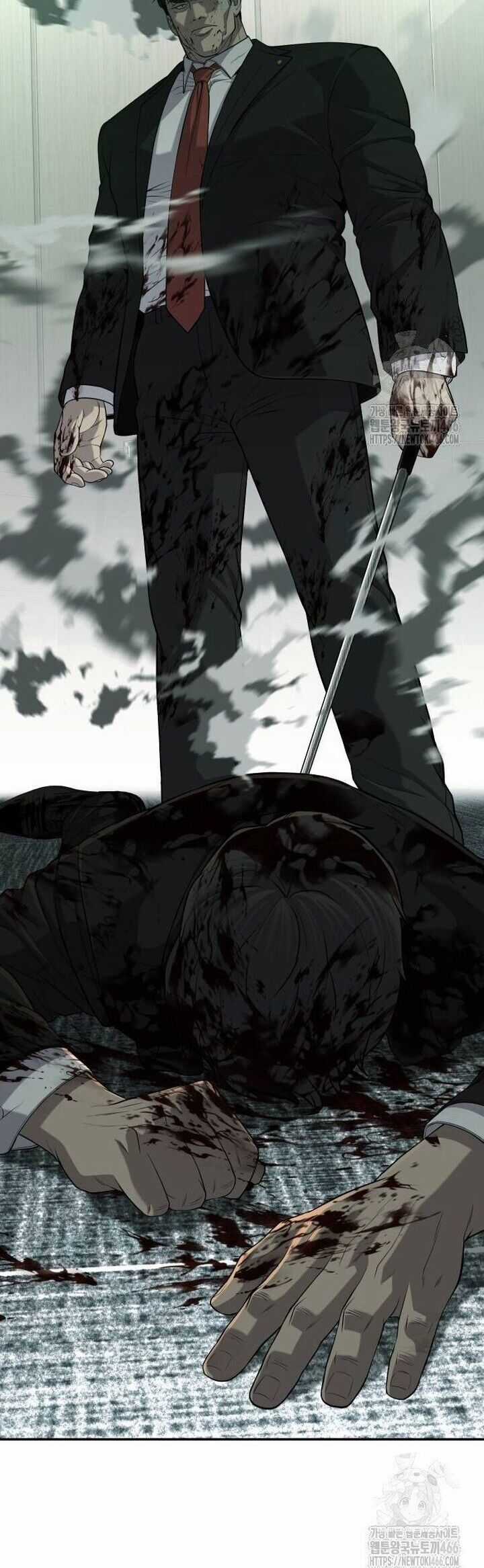 Đứa Con Báo Thù - Chapter 43 - Trang 100