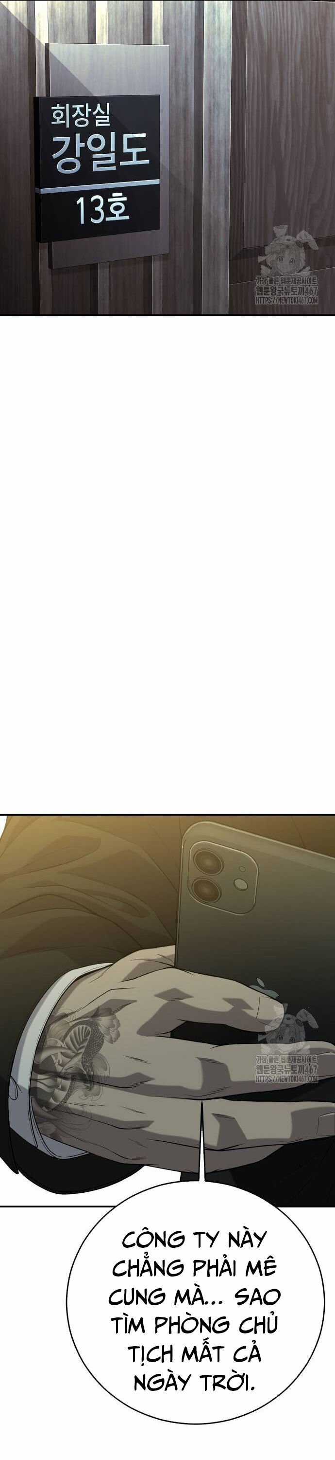 Đứa Con Báo Thù - Chapter 44 - Trang 101