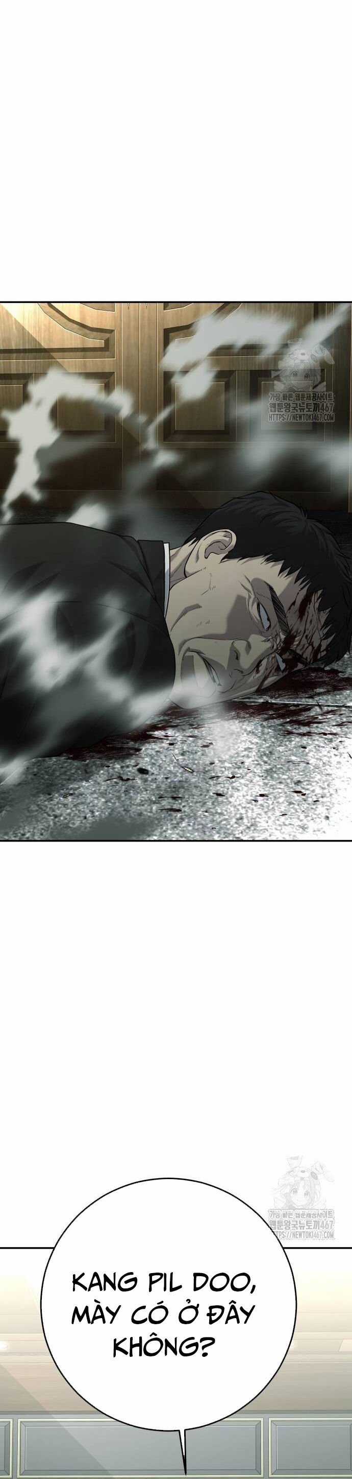 Đứa Con Báo Thù - Chapter 44 - Trang 102