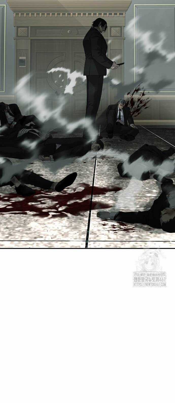 Đứa Con Báo Thù - Chapter 44 - Trang 103