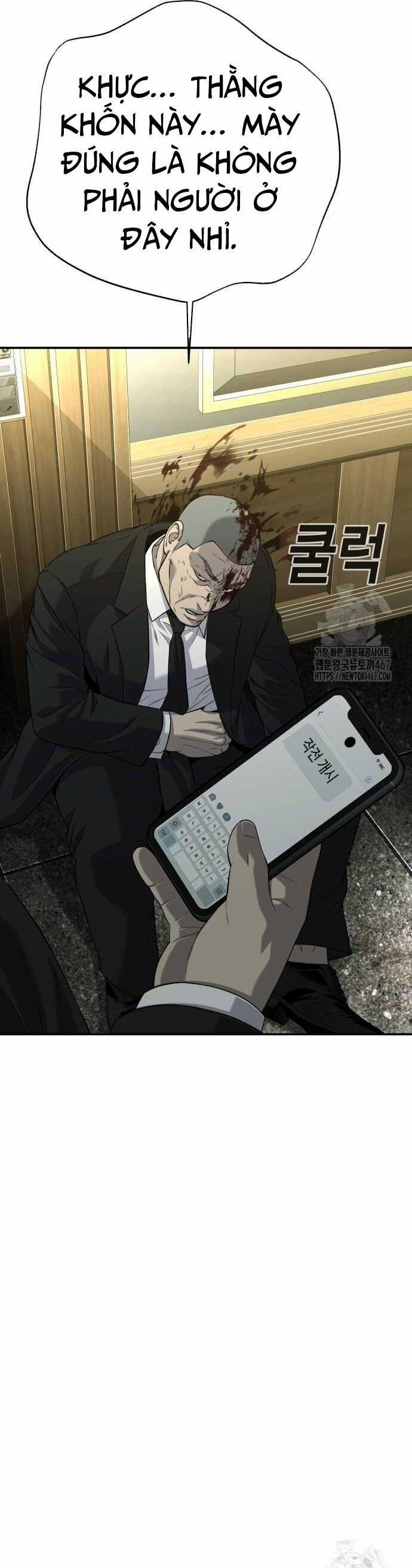 Đứa Con Báo Thù - Chapter 44 - Trang 104