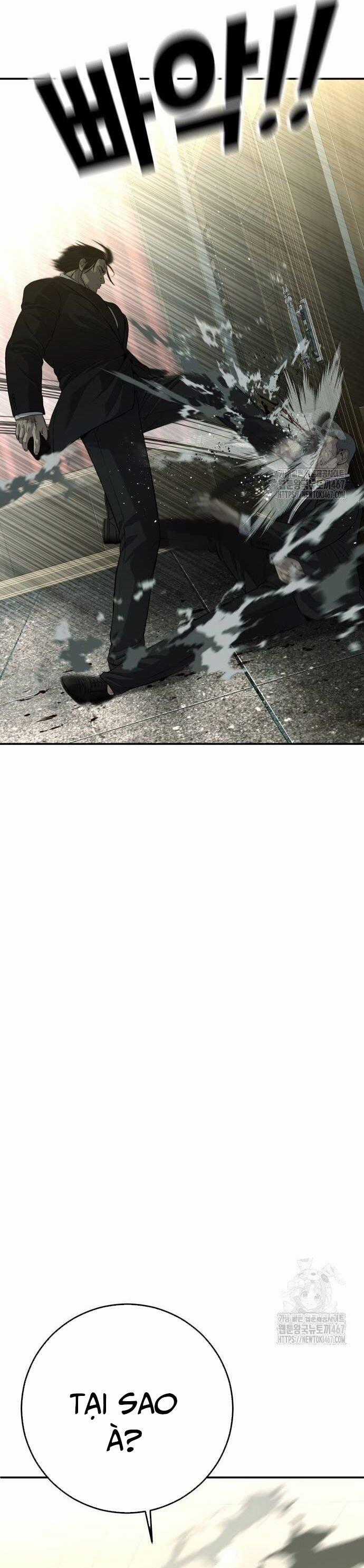 Đứa Con Báo Thù - Chapter 44 - Trang 106