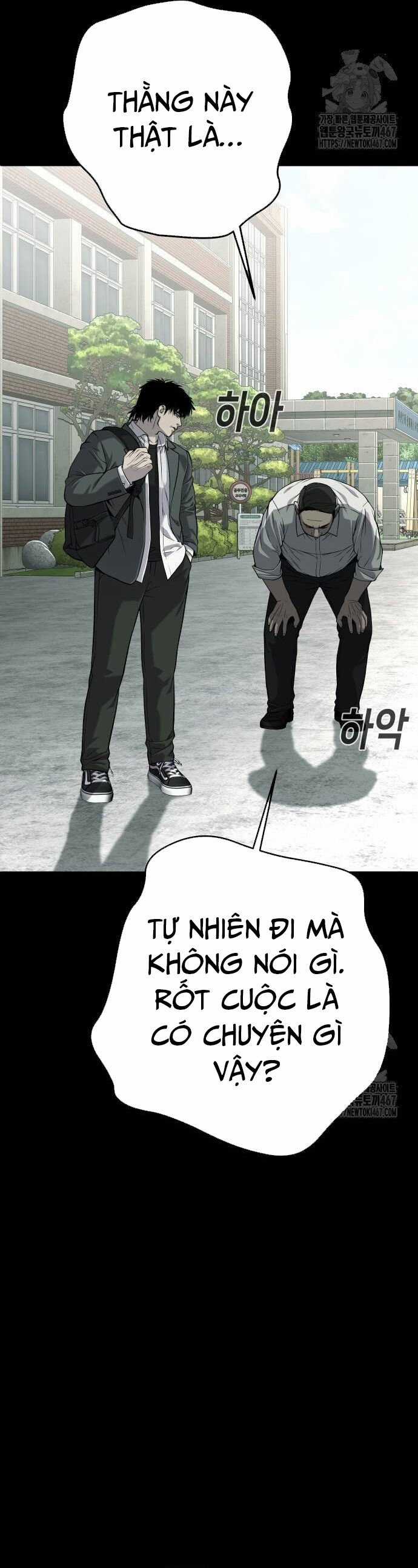 Đứa Con Báo Thù - Chapter 44 - Trang 13