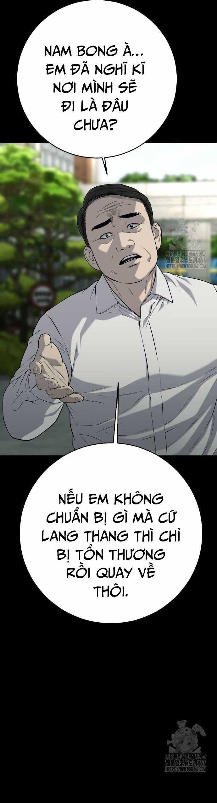 Đứa Con Báo Thù - Chapter 44 - Trang 14