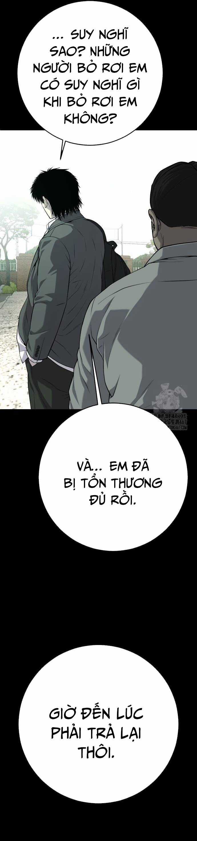 Đứa Con Báo Thù - Chapter 44 - Trang 15