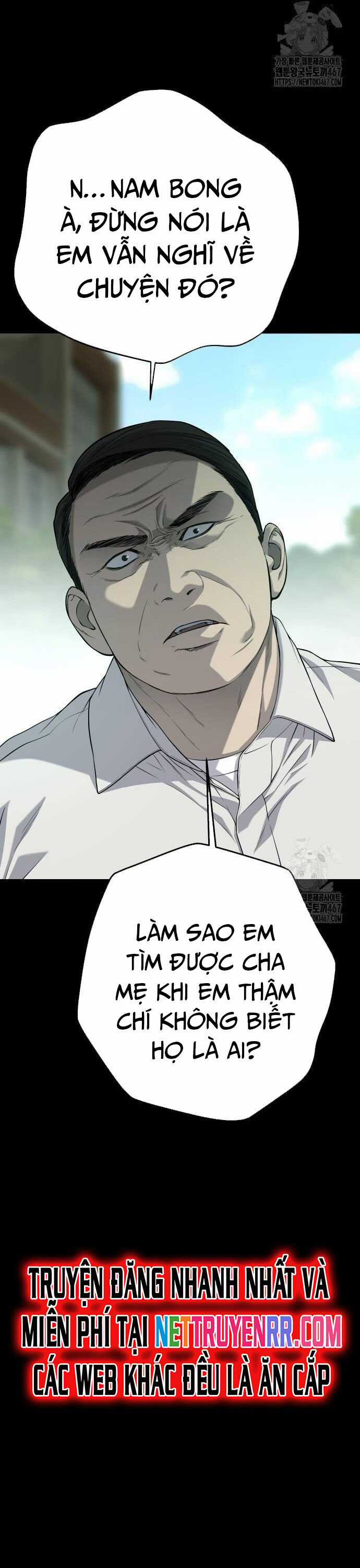 Đứa Con Báo Thù - Chapter 44 - Trang 16