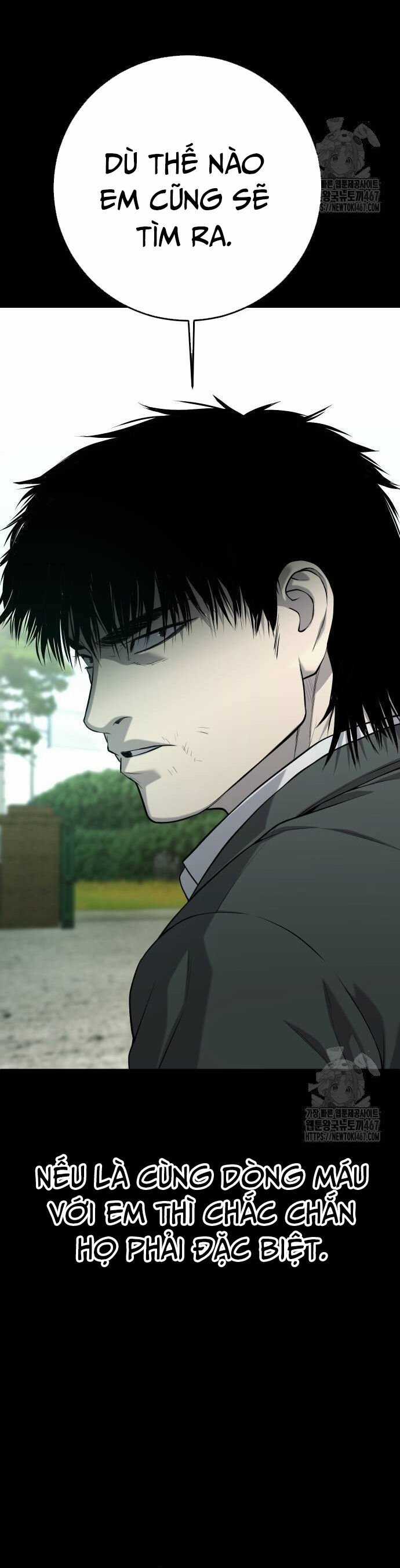 Đứa Con Báo Thù - Chapter 44 - Trang 17