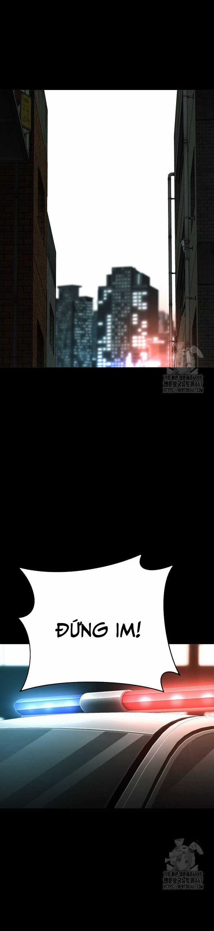 Đứa Con Báo Thù - Chapter 44 - Trang 20