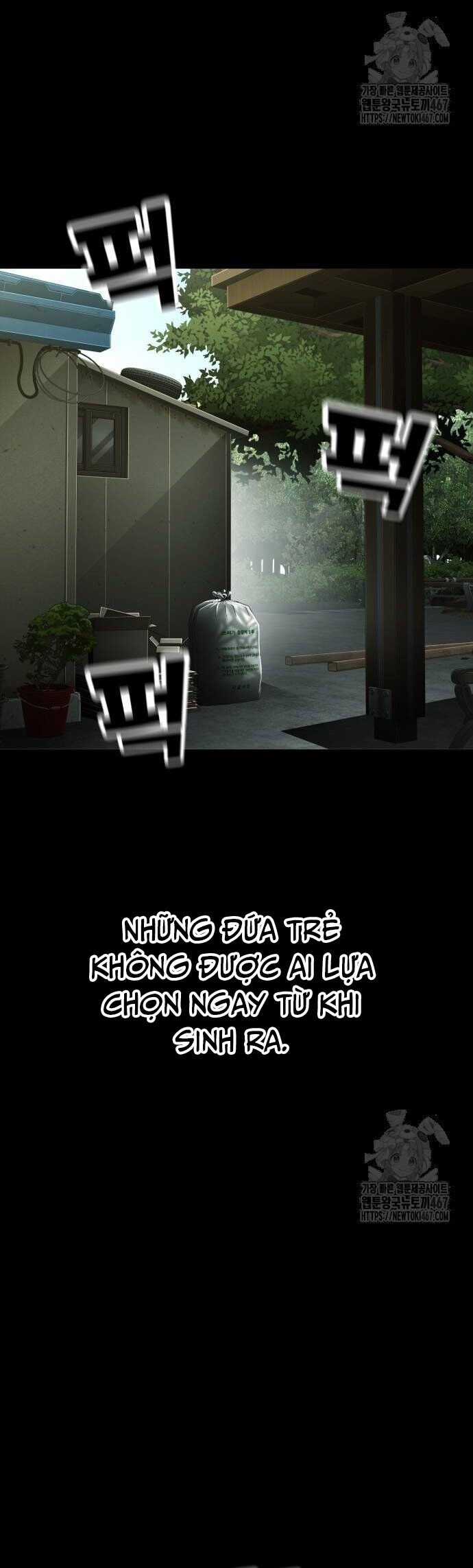 Đứa Con Báo Thù - Chapter 44 - Trang 3