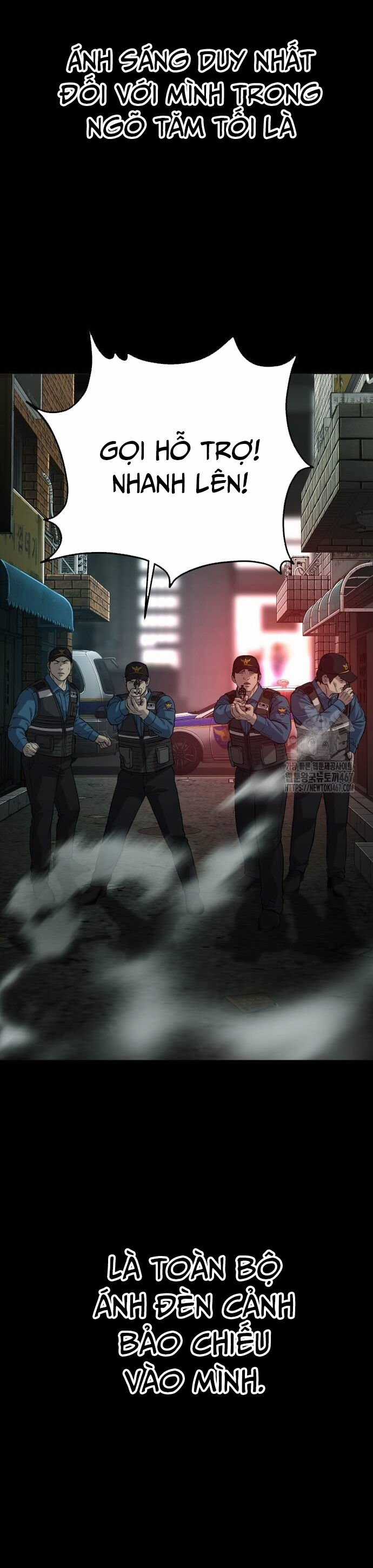 Đứa Con Báo Thù - Chapter 44 - Trang 21