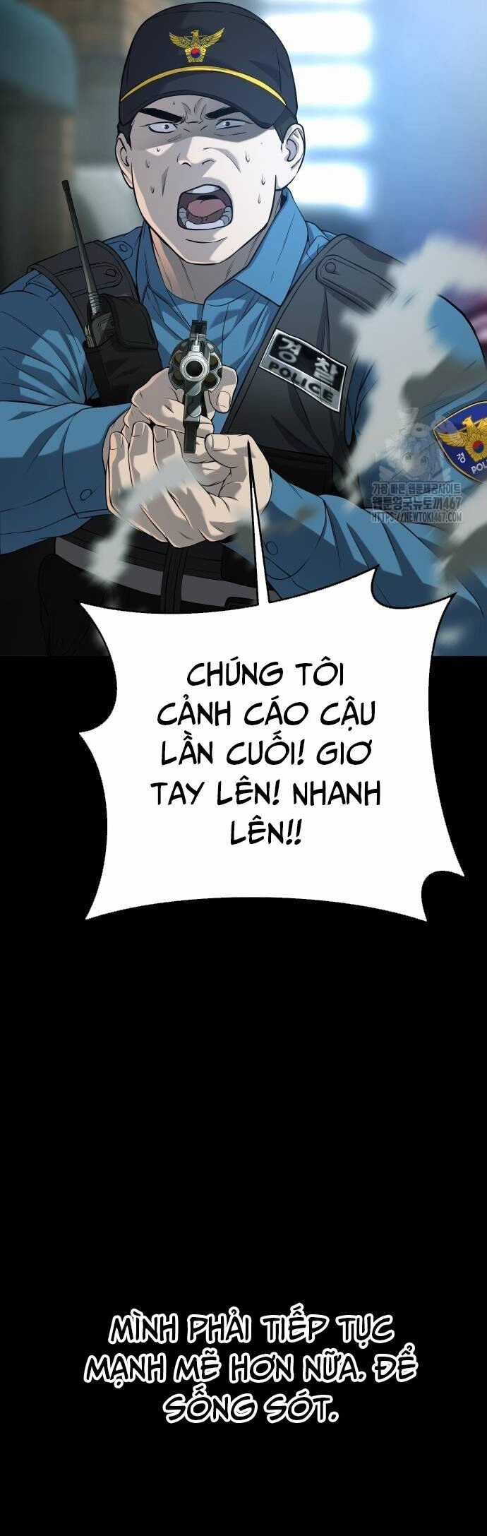 Đứa Con Báo Thù - Chapter 44 - Trang 23