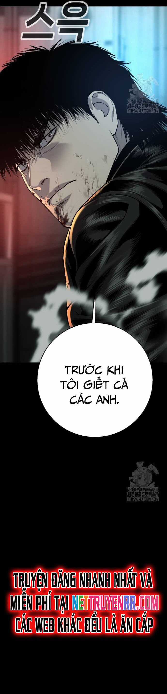 Đứa Con Báo Thù - Chapter 44 - Trang 25