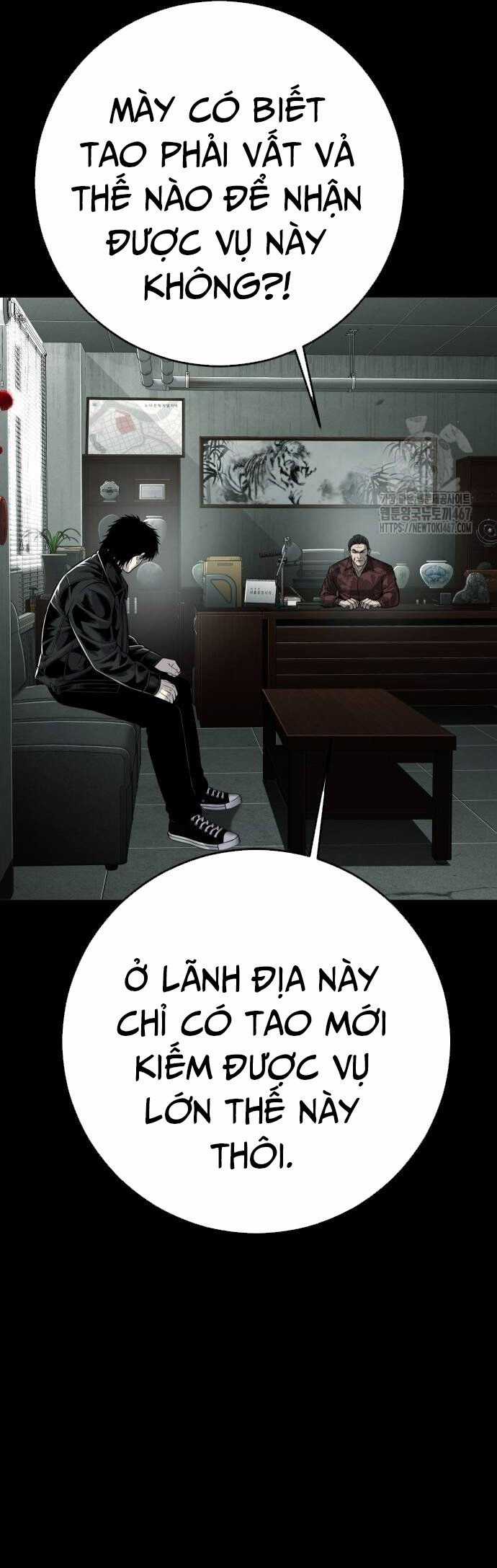 Đứa Con Báo Thù - Chapter 44 - Trang 27