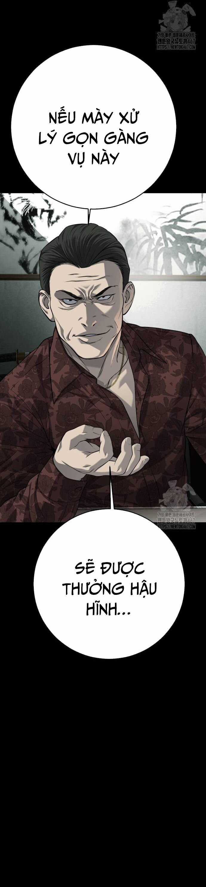 Đứa Con Báo Thù - Chapter 44 - Trang 28