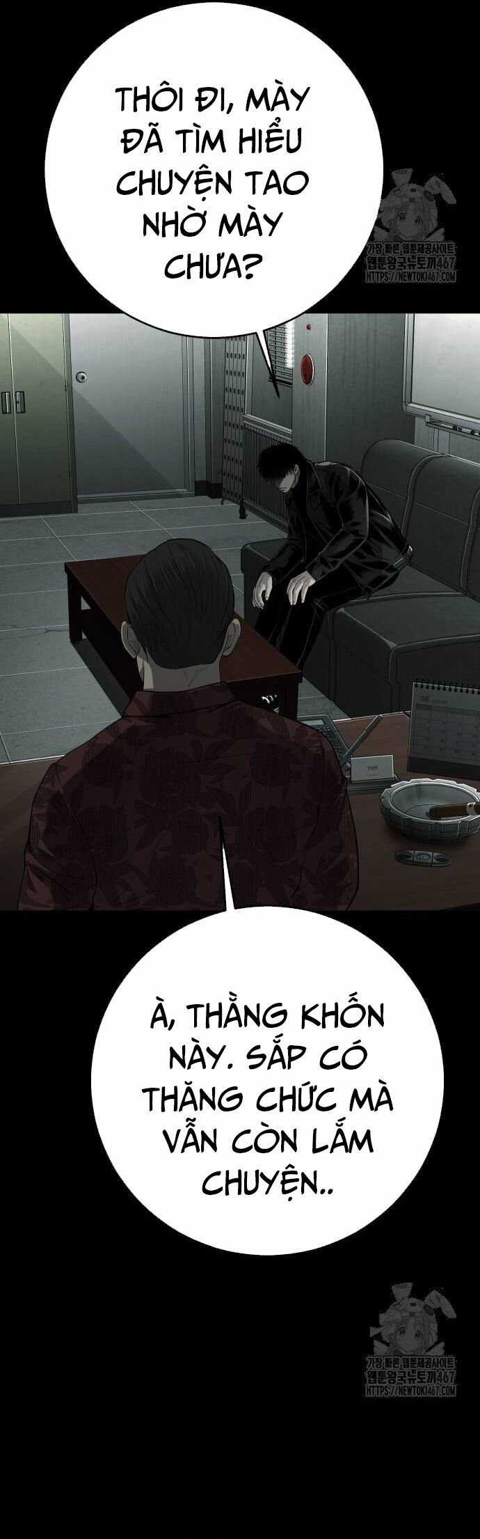 Đứa Con Báo Thù - Chapter 44 - Trang 29