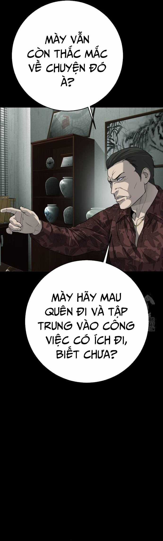 Đứa Con Báo Thù - Chapter 44 - Trang 30