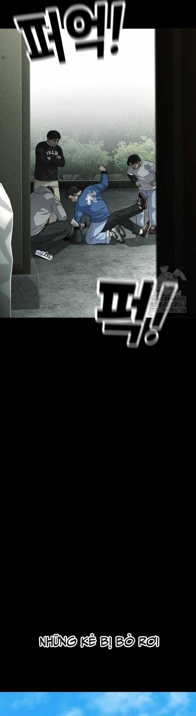 Đứa Con Báo Thù - Chapter 44 - Trang 4