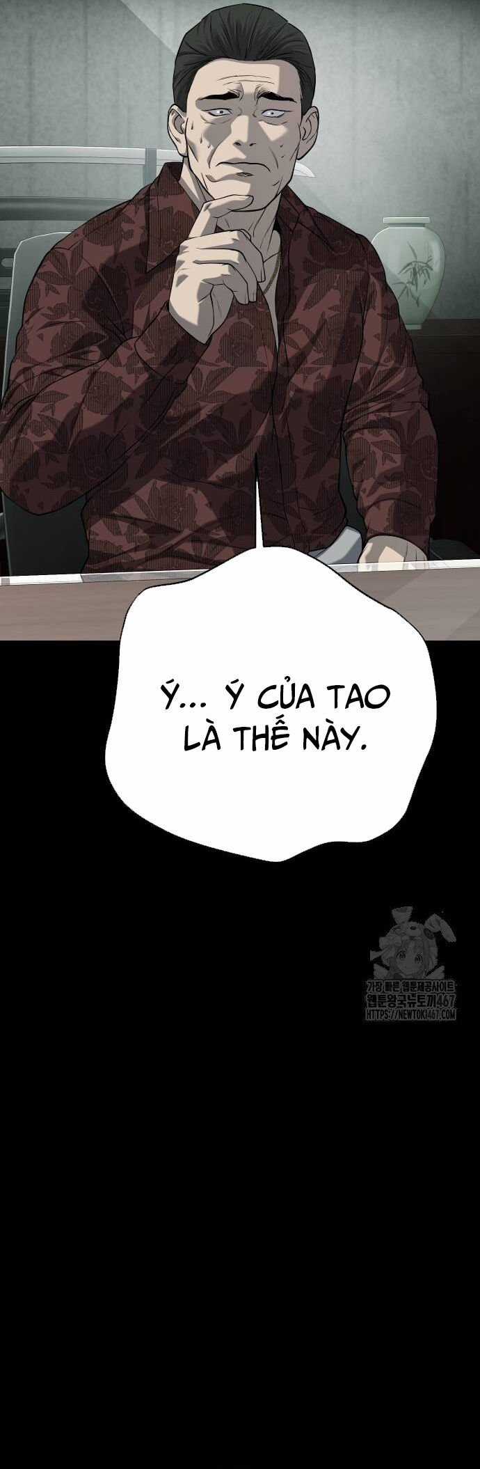 Đứa Con Báo Thù - Chapter 44 - Trang 33